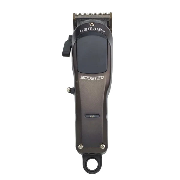 Gamma+ Boosted Super Torque Motor Clipper