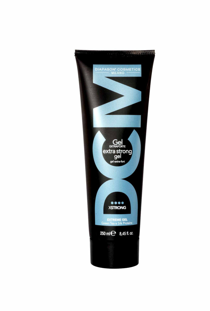Extra Strong Styling Gel 250ml