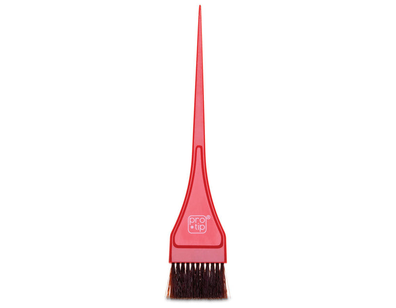 Pro-Tip Crimped Tint Brush Wide