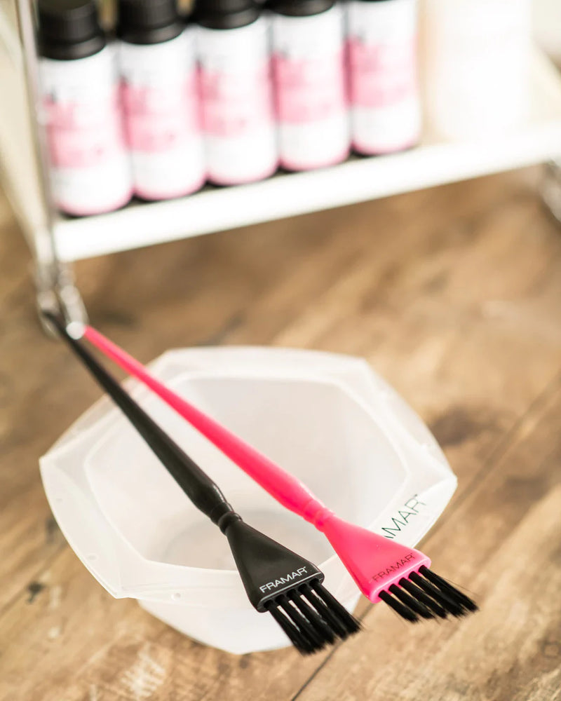 Detail Color Brush Set - 2 Pack