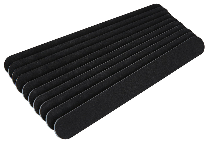 Duraboard File 100/180 Grit Black