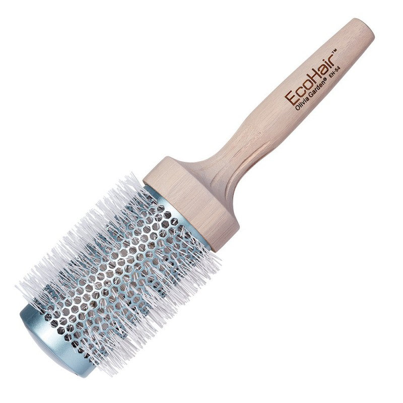 Olivia Garden Ecohair Radial Brush