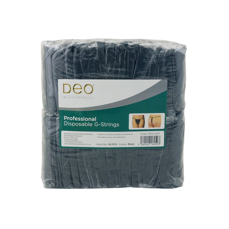 Disposable G-String 50 Pack