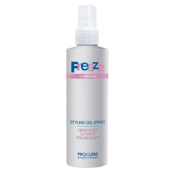Freeze Gel Spray 250ml