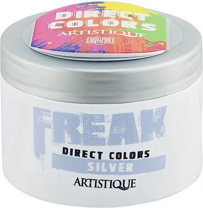 Direct Colour Silver 135ml