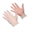 Gloveman Powdered Vinyl Gloves 100 Pack