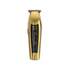 5 Star Cordless Detailer LI Trimmer - Gold