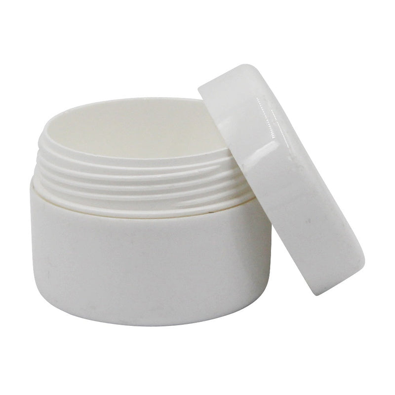 Empty Pot With Lid  50ml
