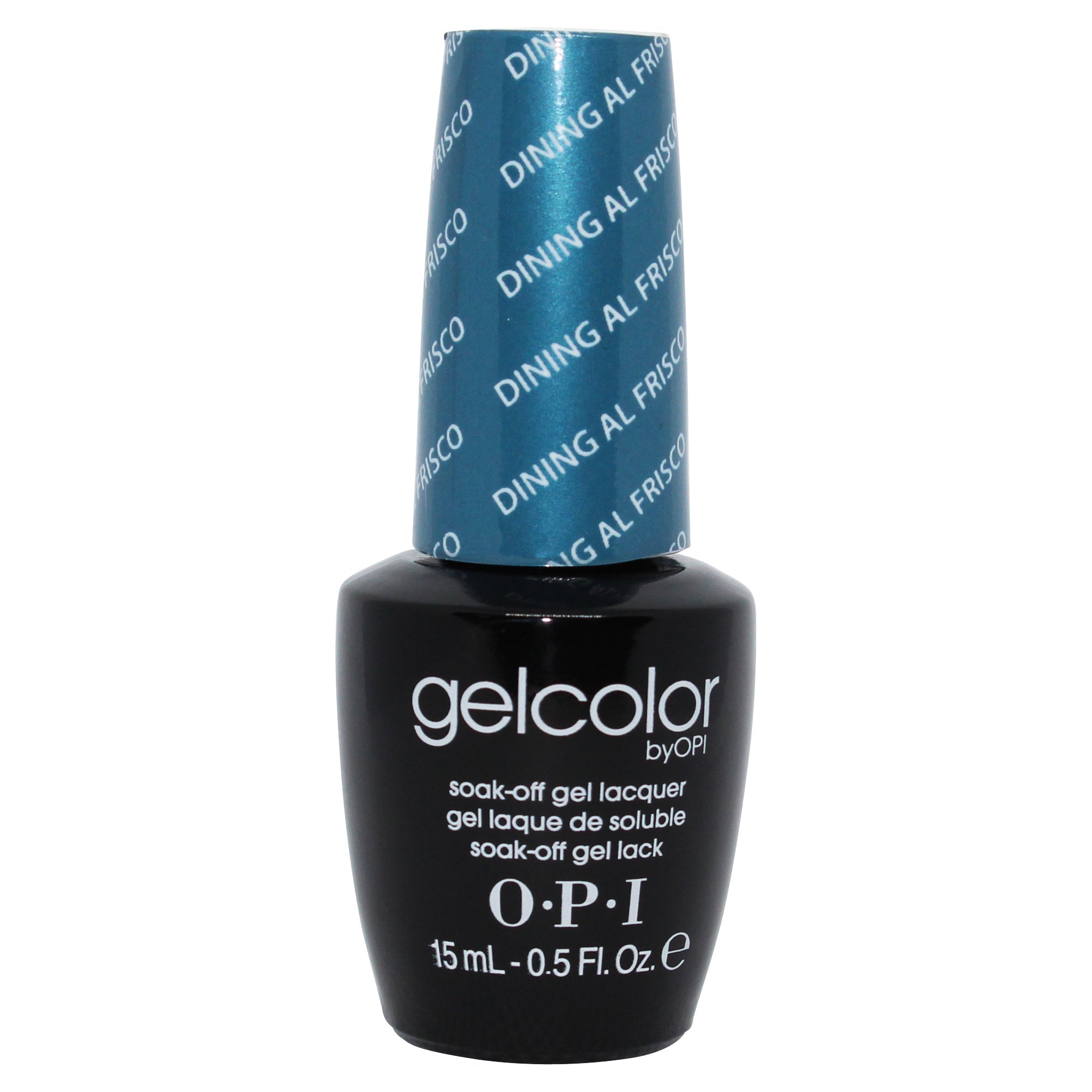 OPI Manicure y Pedicure Gaining Mole-mentum - Salon de uñas NailBar - Color  me Bella, image size:2000x2000
