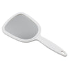 Hand Mirror White Small