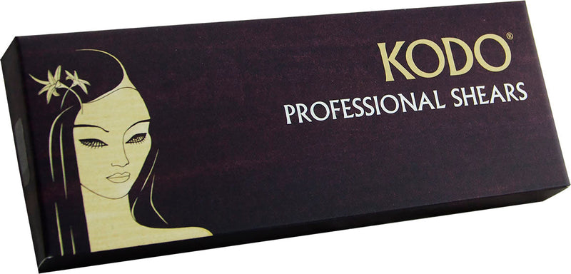 Kodo EOP50 Left Handed  Scissor 5"