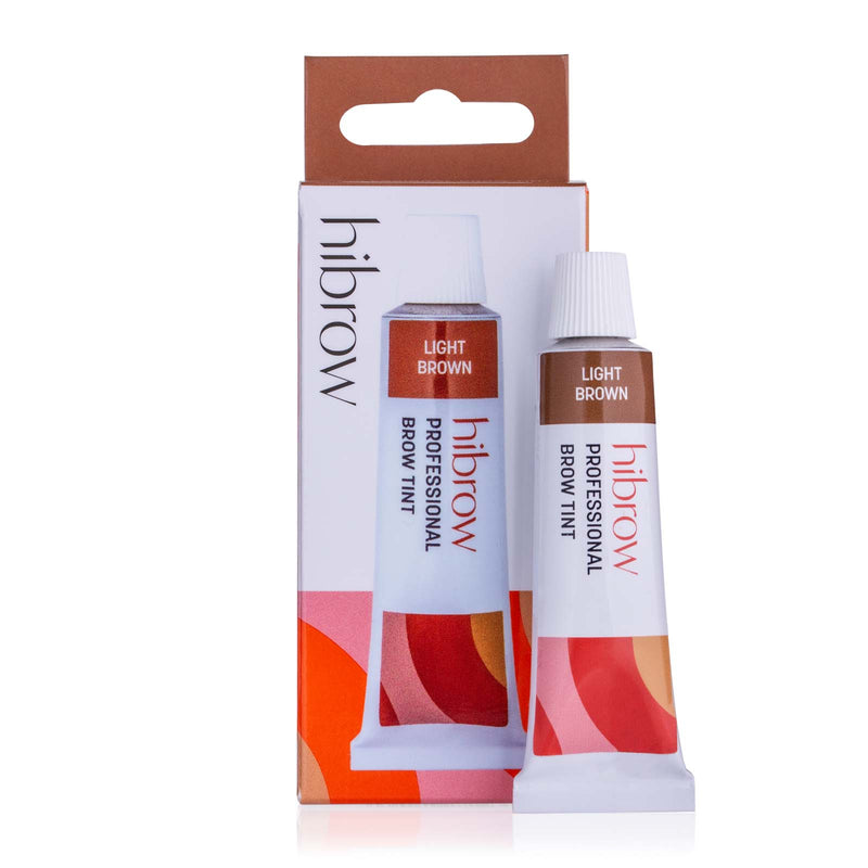 Hi Brow Professional Brow Tint 15ml