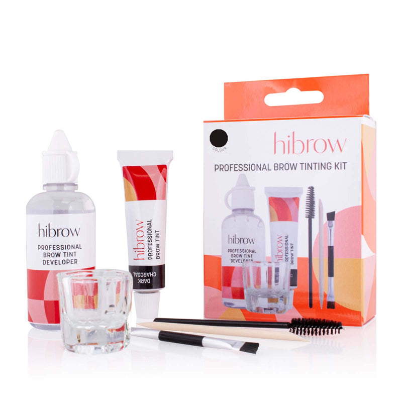 Hi Brow Professional Brow Tinting Kit