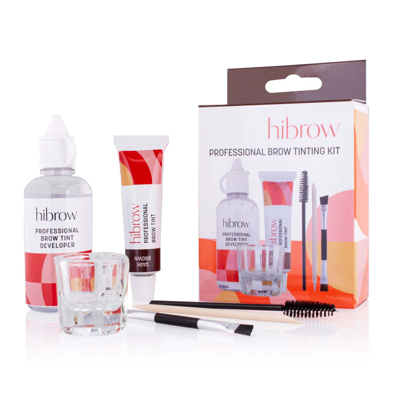 Hi Brow Professional Brow Tinting Kit