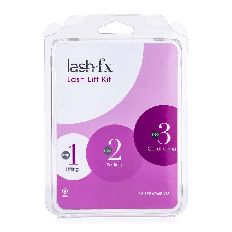 Lash FX Lash Lift Mini Kit - The Essentials