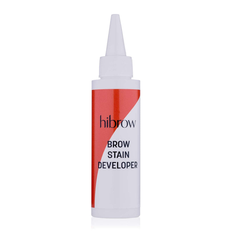 Hi Brow Stain Developer 100ml