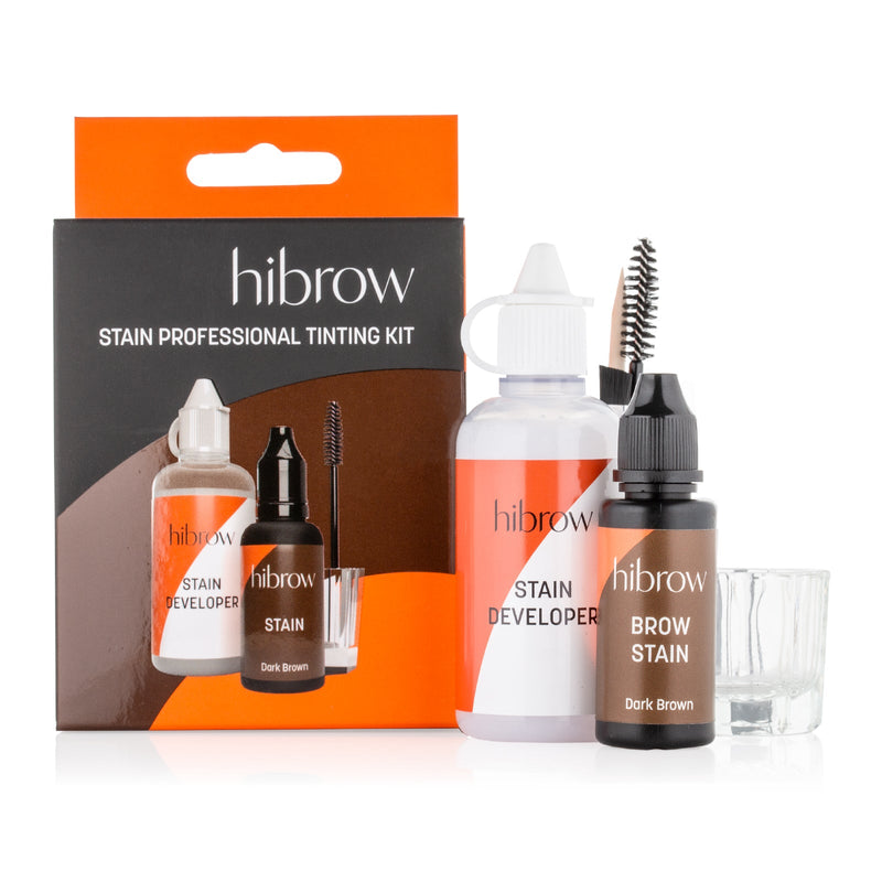 Hi Brow Stain Tinting Kit