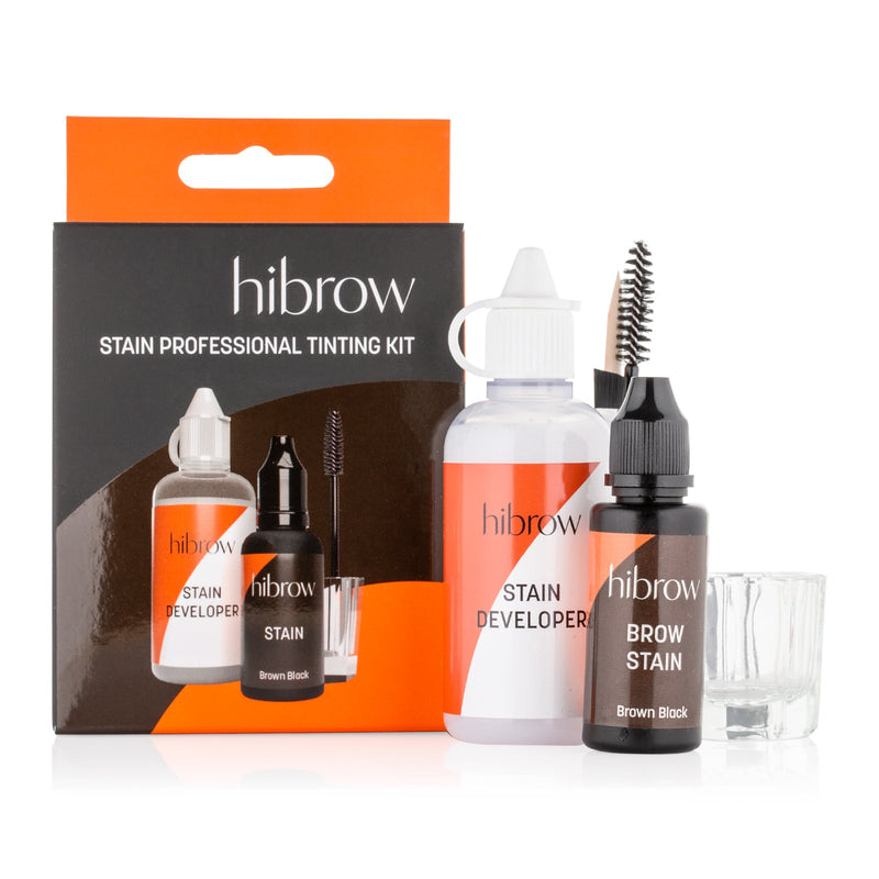 Hi Brow Stain Tinting Kit