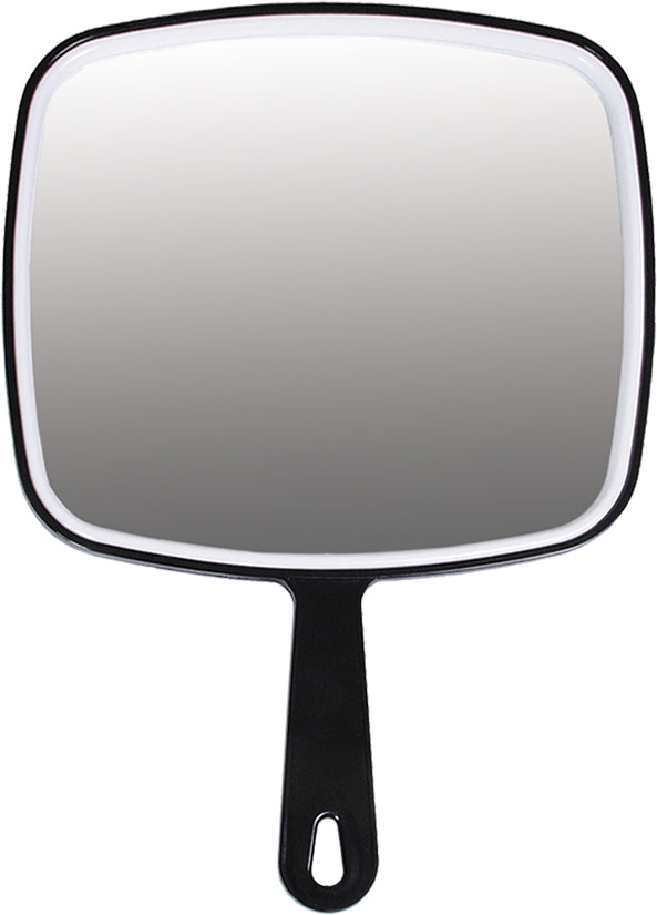 Lollipop Hand Mirror
