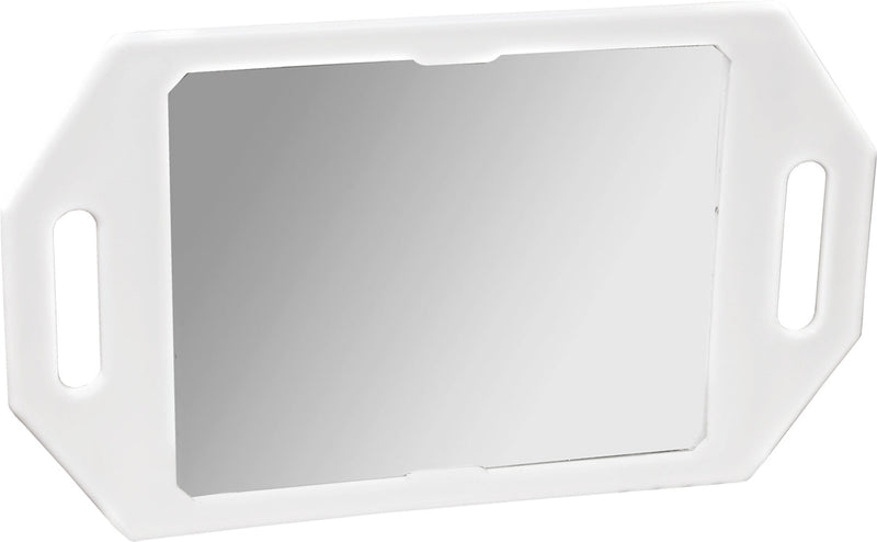 Two Handed Back Mirror