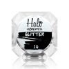 Halo Create Glitter Multi Hex 1g