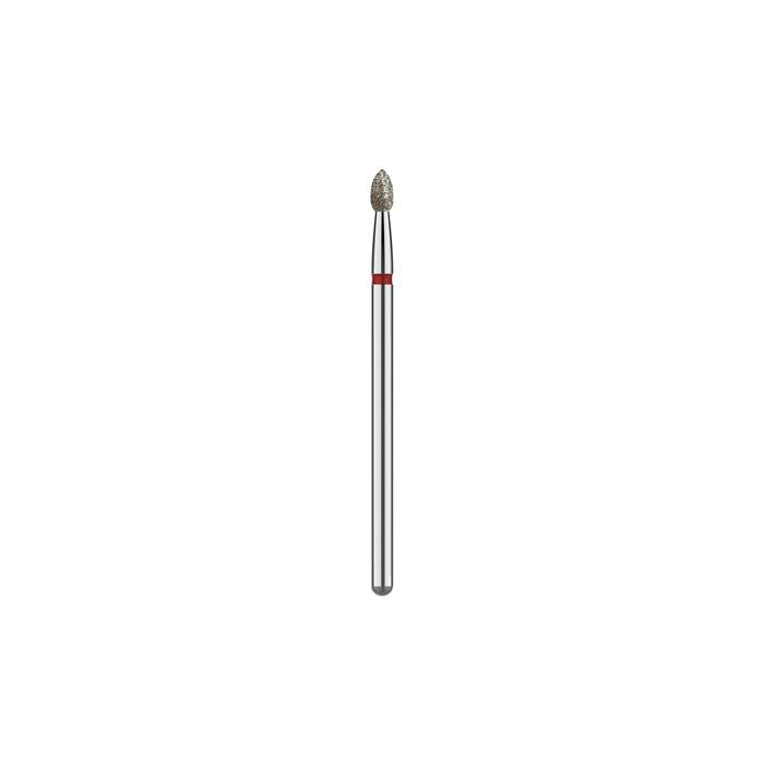 Halo Drill Bit - Diamond Cuticle Clean Bit (Fine)