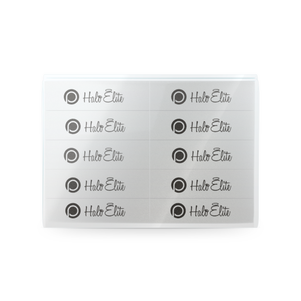 Elite White Blocks 120 Grit