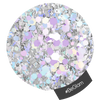 Halo Create Glitter Multi Hex 1g