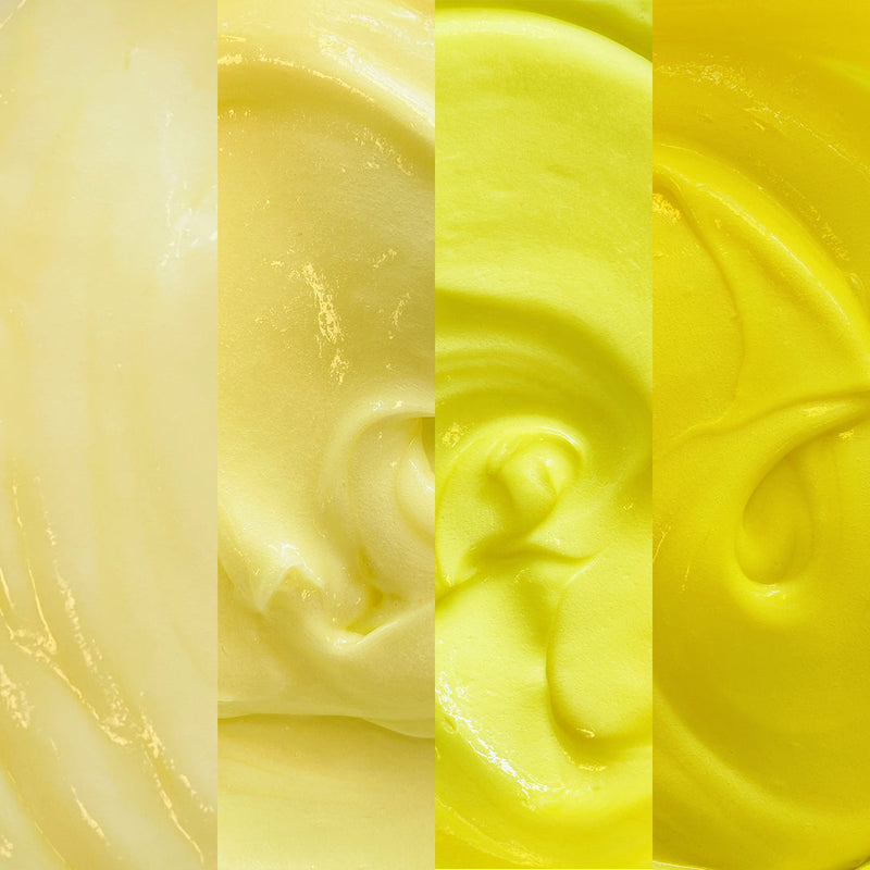 Crazy Color Semi-Permanent Cream Color 250ml