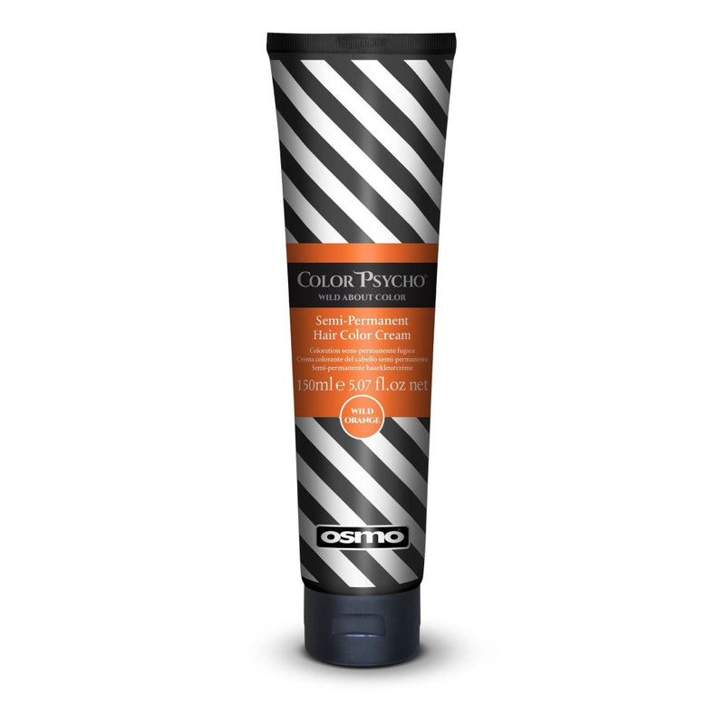 Color Psycho Wild Orange 150ml