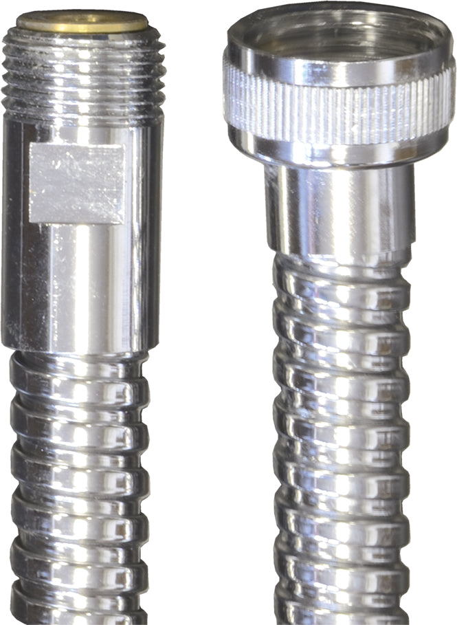 Hose 1/2 Inch Female *3/8 Male