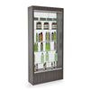 Quartz Salon Display Unit