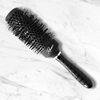 Rawr Ceramic Round Brush 43mm Black
