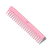 Rawr Rake Comb - Pink