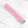 Rawr Rake Comb - Pink