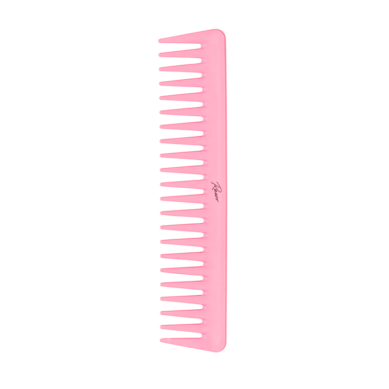 Rawr Rake Comb - Pink