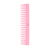 Rawr Rake Comb - Pink