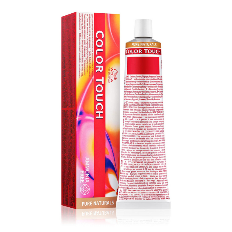 Color Touch 60ml