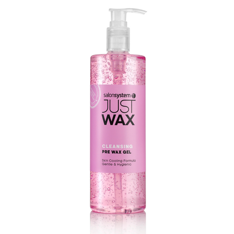 Cleansing Pre Wax Gel 500ml