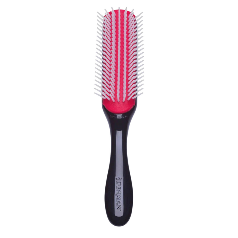 D3 Classic Styling Brush