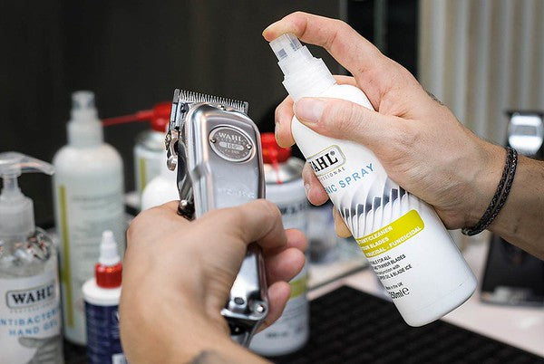 Hygienic Clipper Spray 250ml