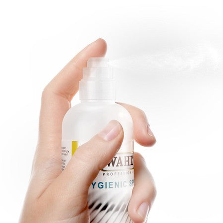 Hygienic Clipper Spray 250ml