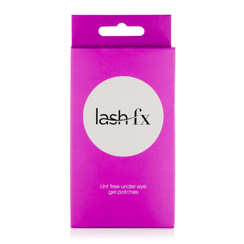 Lash FX Under Eye Gel Patches (12 pairs)
