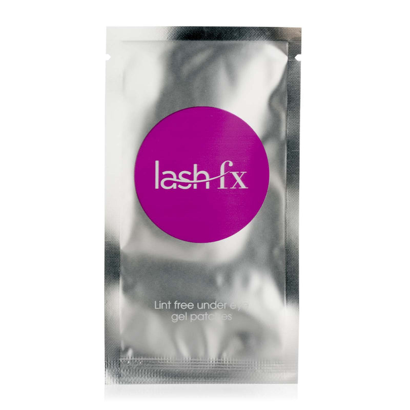 Lash FX Under Eye Gel Patches (12 pairs)
