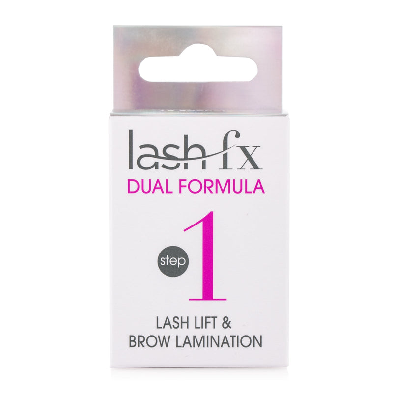 Lash FX Dual Formula for Lash Lift and Brow Lamination - Step 1