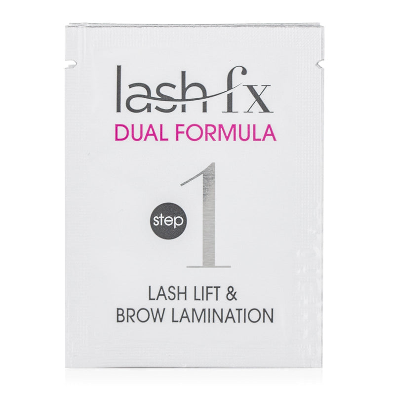 Lash FX Dual Formula for Lash Lift and Brow Lamination - Step 1