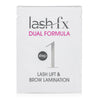 Lash FX Dual Formula for Lash Lift and Brow Lamination - Step 1