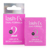 Lash FX Dual Formula for Lash Lift and Brow Lamination - Step 2