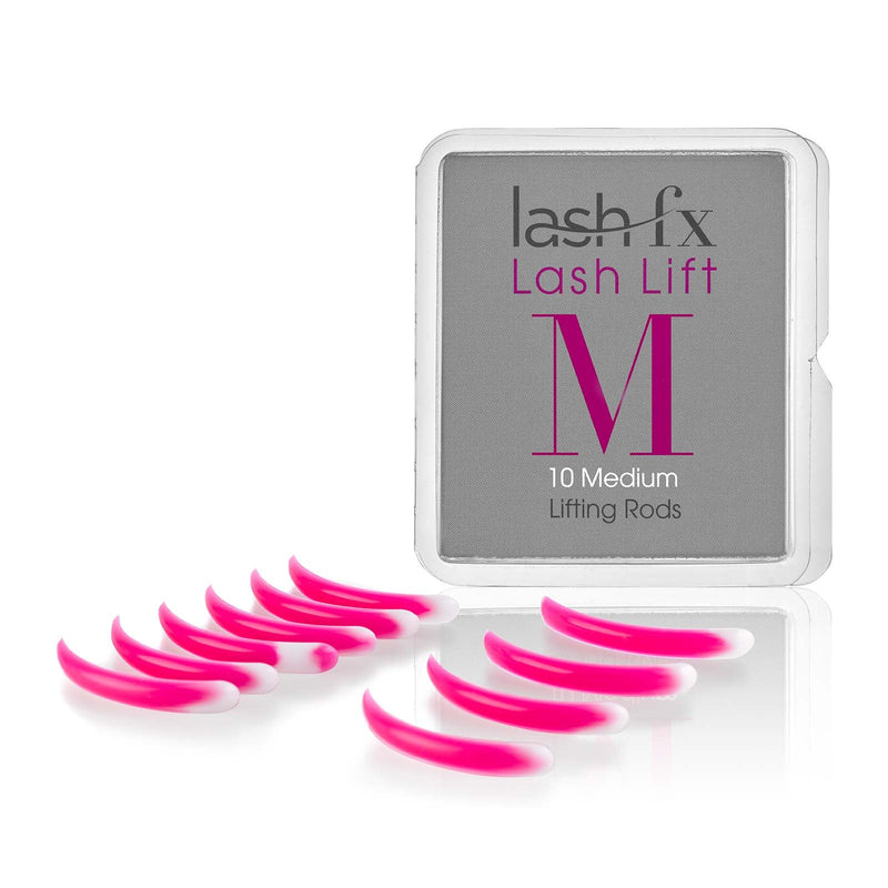 Lash FX Lash Lift Lifting Rods - Medium (5 pairs)