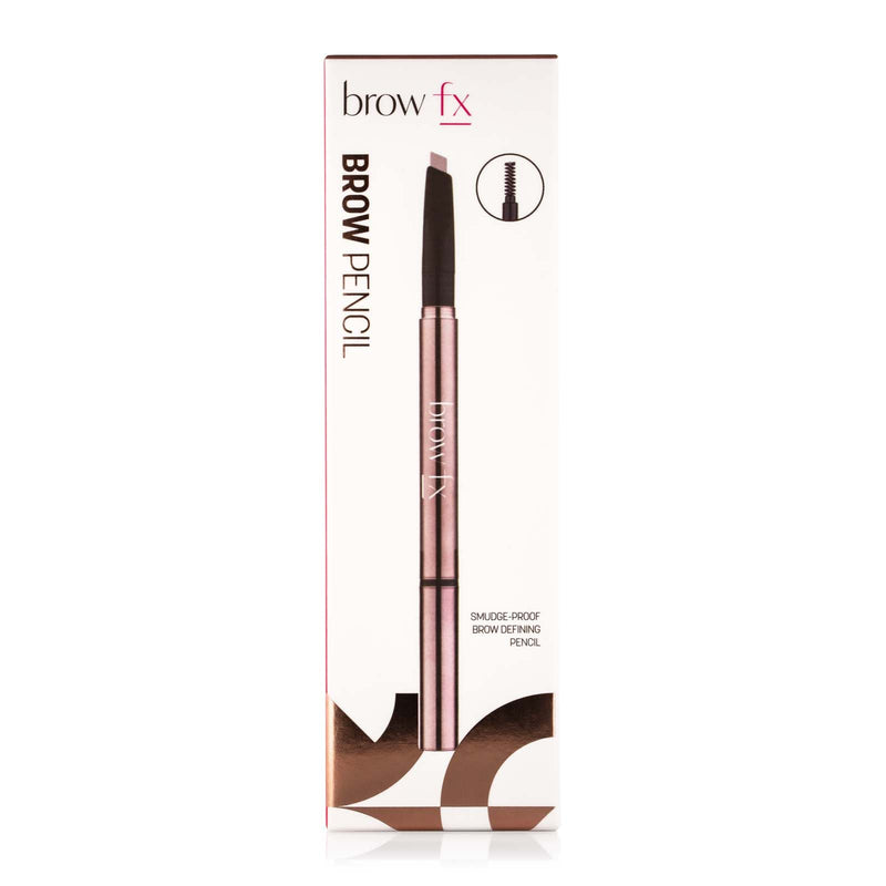 Brow Grooming Pencil Light Brown